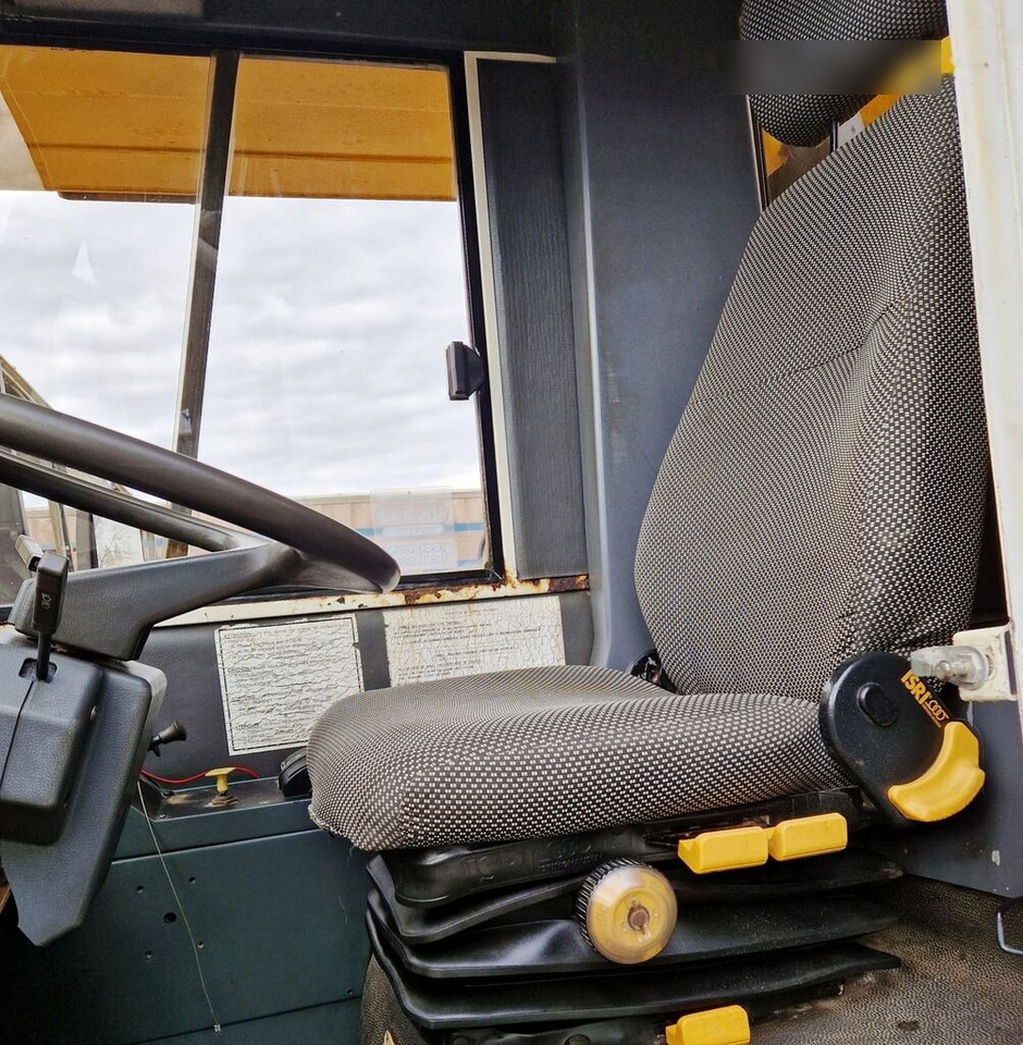 Mobilkran Terex PPM: billede 9