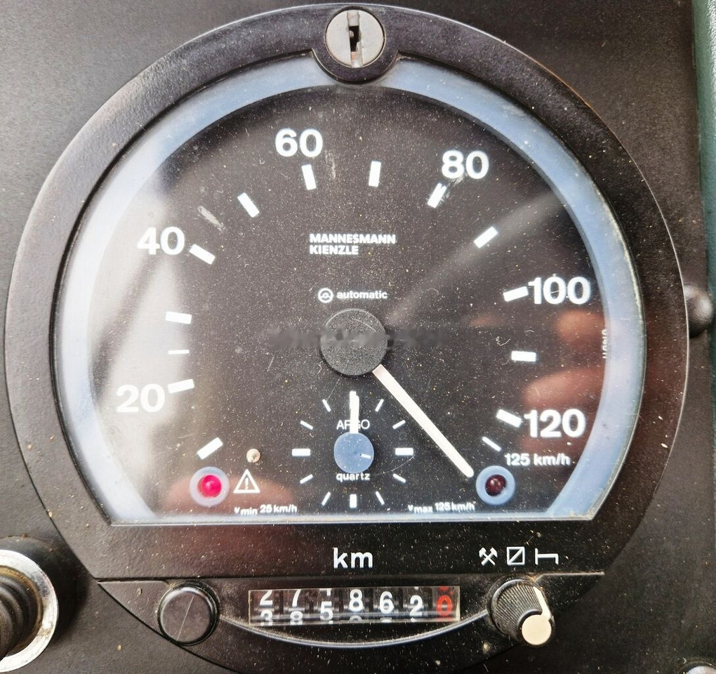 Mobilkran Terex PPM: billede 10