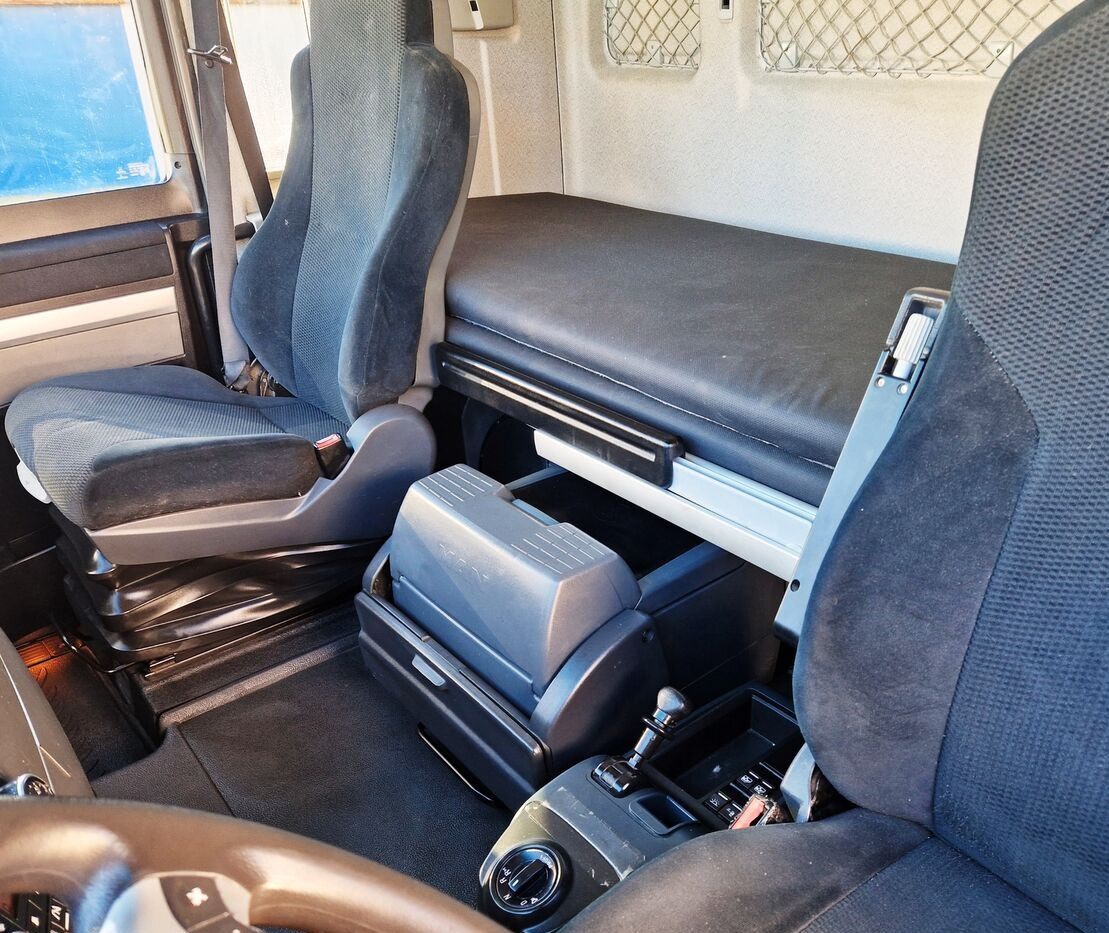 Trækker MAN TGX 18.440: billede 6