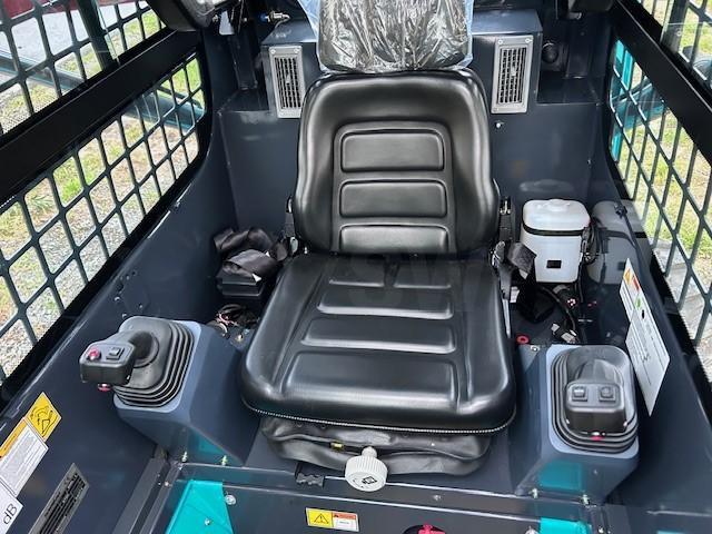 SUNWARD SWL2830 SUNWARD /BOBCAT - Skridstyret minilæsser: billede 5 SUNWARD SWL2830 SUNWARD /BOBCAT - Skridstyret minilæsser: billede 5