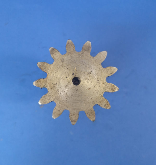 010140A Hitachi EX15.2 Swing Motor Shaft - Svingmotor for Entreprenørmaskin: billede 4 010140A Hitachi EX15.2 Swing Motor Shaft - Svingmotor for Entreprenørmaskin: billede 4