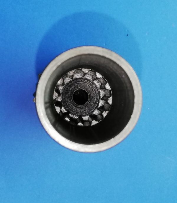 010170A Yanmar B25 Swing Motor Shaft - Svingmotor for Entreprenørmaskin: billede 5 010170A Yanmar B25 Swing Motor Shaft - Svingmotor for Entreprenørmaskin: billede 5