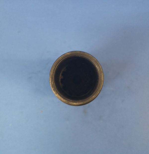 010200A Yanmar B12 / 14/17 / YB121 Schwenkmotorwelle - Svingmotor for Entreprenørmaskin: billede 3 010200A Yanmar B12 / 14/17 / YB121 Schwenkmotorwelle - Svingmotor for Entreprenørmaskin: billede 3