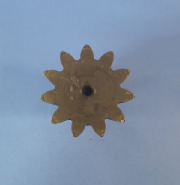 010260A Yanmar B15, B15-3, SV15, SV17 Schwenkmotorwelle - Svingmotor for Entreprenørmaskin: billede 4 010260A Yanmar B15, B15-3, SV15, SV17 Schwenkmotorwelle - Svingmotor for Entreprenørmaskin: billede 4