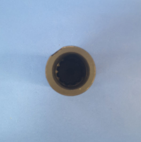 010260A Yanmar B15, B15-3, SV15, SV17 Swing Motor Shaft - Svingmotor for Entreprenørmaskin: billede 3 010260A Yanmar B15, B15-3, SV15, SV17 Swing Motor Shaft - Svingmotor for Entreprenørmaskin: billede 3