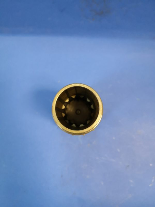 010290A Wałek silnika obrotu - Svingmotor for Entreprenørmaskin: billede 3 010290A Wałek silnika obrotu - Svingmotor for Entreprenørmaskin: billede 3