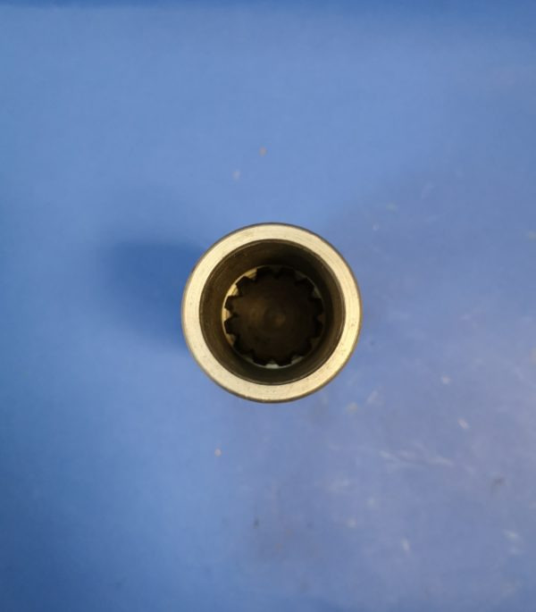 010300A / 0799503 – 0011 Swing Motor Shaft – Hanix H15,Hitachi ZX16, Hitachi ZX18-3 - Svingmotor for Entreprenørmaskin: billede 3 010300A / 0799503 – 0011 Swing Motor Shaft – Hanix H15,Hitachi ZX16, Hitachi ZX18-3 - Svingmotor for Entreprenørmaskin: billede 3