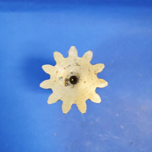 010300A / 0799503 – 0011 Swing Motor Shaft – Hanix H15,Hitachi ZX16, Hitachi ZX18-3 - Svingmotor for Entreprenørmaskin: billede 4 010300A / 0799503 – 0011 Swing Motor Shaft – Hanix H15,Hitachi ZX16, Hitachi ZX18-3 - Svingmotor for Entreprenørmaskin: billede 4