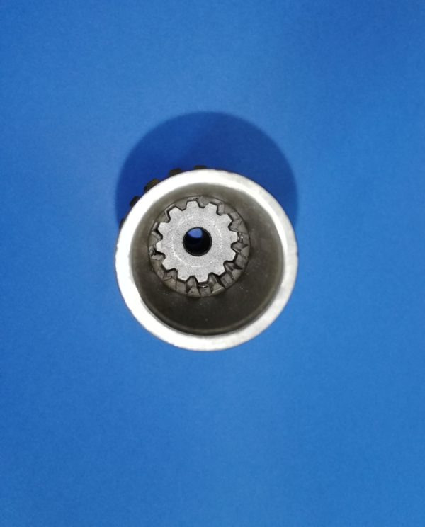 010330A Hitachi EX16-2B Schwenkmotorwelle - Svingmotor for Entreprenørmaskin: billede 5 010330A Hitachi EX16-2B Schwenkmotorwelle - Svingmotor for Entreprenørmaskin: billede 5