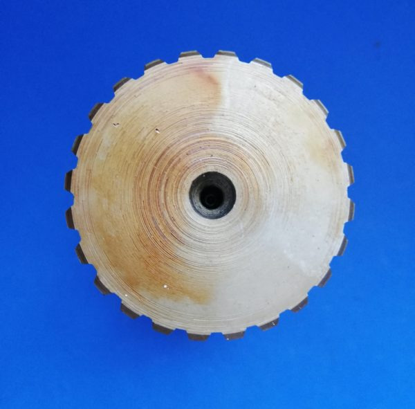 010450A Yanmar VIO 75 Schwenkmotorwelle - Svingmotor for Entreprenørmaskin: billede 5 010450A Yanmar VIO 75 Schwenkmotorwelle - Svingmotor for Entreprenørmaskin: billede 5