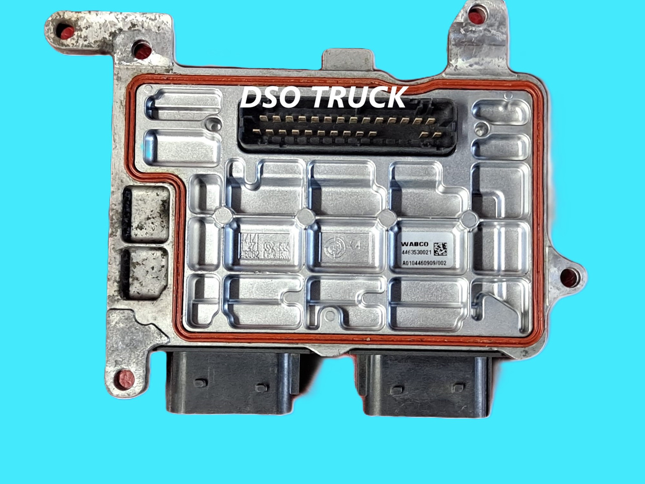 A0104460909 A0104461909 Komputer TCM Sterownik Skrzyni Biegow MERCEDES ACTROS MP - Reservedel: billede 2 A0104460909 A0104461909 Komputer TCM Sterownik Skrzyni Biegow MERCEDES ACTROS MP - Reservedel: billede 2