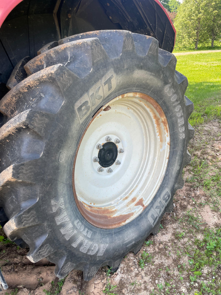 CASE IH CVX1195 - Traktor: billede 5 CASE IH CVX1195 - Traktor: billede 5