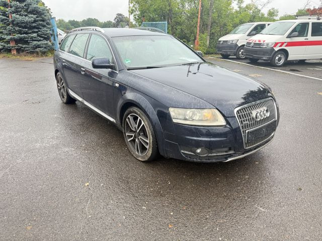 Audi A6 Allroad quattro 3.0 TDI - Stationcar: billede 2 Audi A6 Allroad quattro 3.0 TDI - Stationcar: billede 2