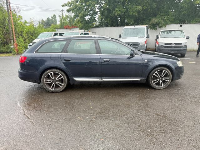 Audi A6 Allroad quattro 3.0 TDI - Stationcar: billede 5 Audi A6 Allroad quattro 3.0 TDI - Stationcar: billede 5