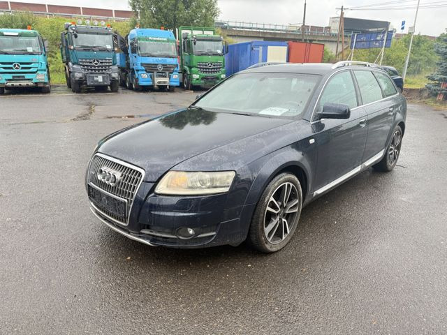 Audi A6 Allroad quattro 3.0 TDI - Stationcar: billede 3 Audi A6 Allroad quattro 3.0 TDI - Stationcar: billede 3