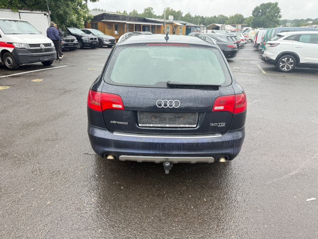 Audi A6 Allroad quattro 3.0 TDI - Stationcar: billede 4 Audi A6 Allroad quattro 3.0 TDI - Stationcar: billede 4