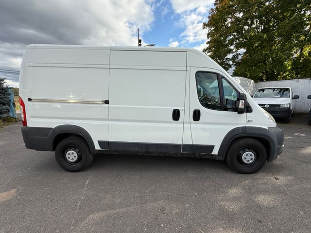 Fiat Ducato Maxi - Varevogn: billede 3 Fiat Ducato Maxi - Varevogn: billede 3