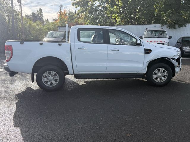 Ford Ranger XLT Doppelkabine 4x4 - SUV: billede 5 Ford Ranger XLT Doppelkabine 4x4 - SUV: billede 5