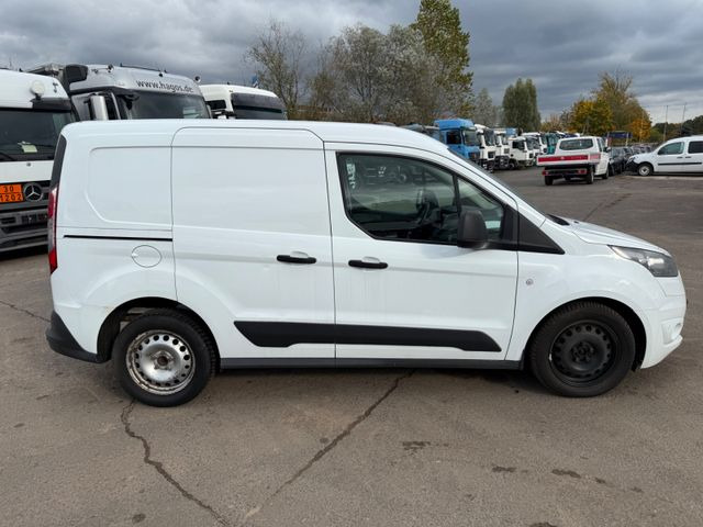 Ford Transit Connect Kasten Trend - Persontransport: billede 3 Ford Transit Connect Kasten Trend - Persontransport: billede 3