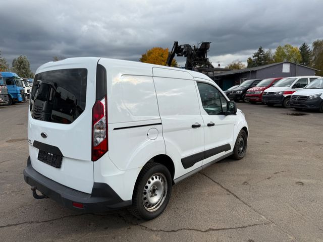 Ford Transit Connect Kasten Trend - Persontransport: billede 4 Ford Transit Connect Kasten Trend - Persontransport: billede 4