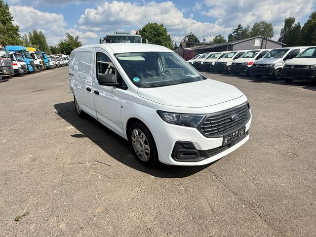 Ford Transit Connect Trend L2 Kasten - Små varebil: billede 1 Ford Transit Connect Trend L2 Kasten - Små varebil: billede 1