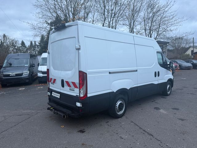 Iveco Daily Kasten HKa 35 S 16 AUTOMATIK - Varevogn: billede 3 Iveco Daily Kasten HKa 35 S 16 AUTOMATIK - Varevogn: billede 3