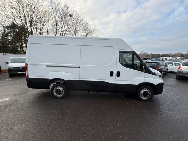 Iveco Daily Kasten HKa 35 S - Varevogn: billede 3 Iveco Daily Kasten HKa 35 S - Varevogn: billede 3
