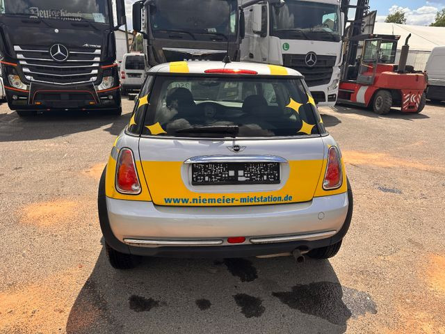 MINI ONE Mini One - Bil: billede 4 MINI ONE Mini One - Bil: billede 4
