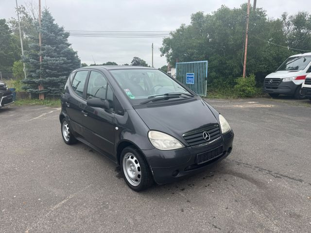 Mercedes-Benz A 160 A -Klasse A 160 - Bil: billede 2 Mercedes-Benz A 160 A -Klasse A 160 - Bil: billede 2