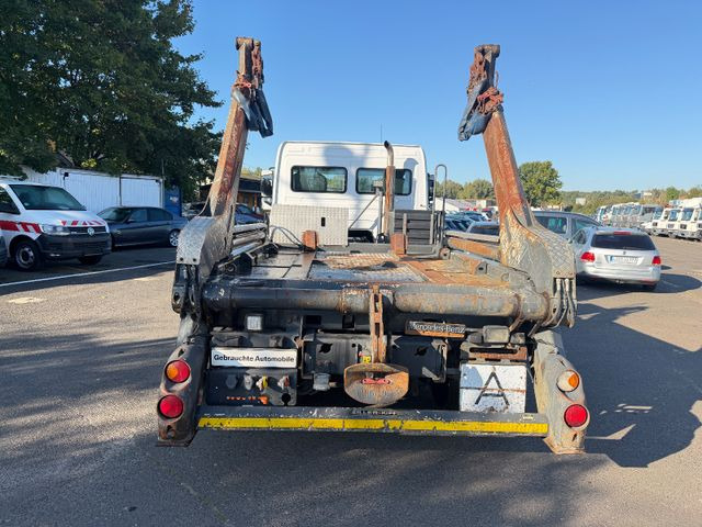 Mercedes-Benz Atego 1018 Absetzkipper - Tipvogn lastbil: billede 4 Mercedes-Benz Atego 1018 Absetzkipper - Tipvogn lastbil: billede 4