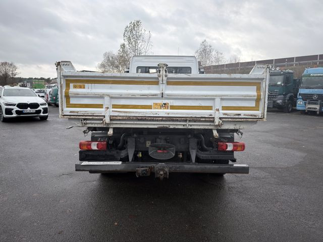 Mercedes-Benz Atego 1223 Kipper - Tipvogn lastbil: billede 4 Mercedes-Benz Atego 1223 Kipper - Tipvogn lastbil: billede 4