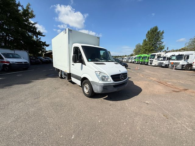 Mercedes-Benz Sprinter 313 CDI Kühlkoffer - Kølebil: billede 2 Mercedes-Benz Sprinter 313 CDI Kühlkoffer - Kølebil: billede 2