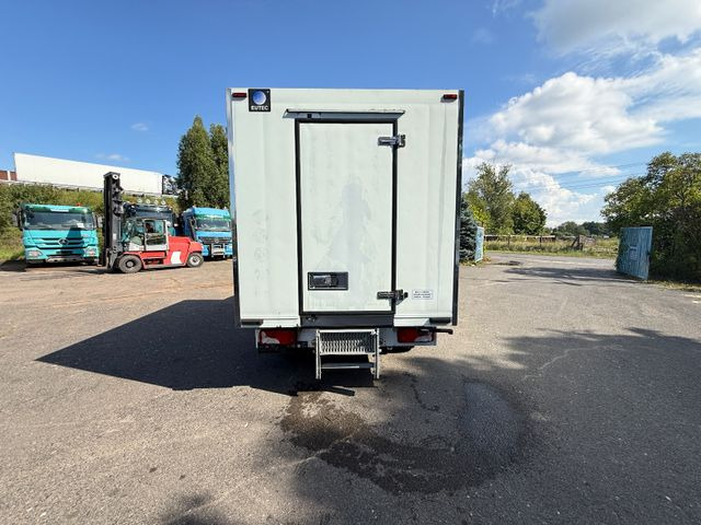 Mercedes-Benz Sprinter 313 CDI Kühlkoffer - Kølebil: billede 4 Mercedes-Benz Sprinter 313 CDI Kühlkoffer - Kølebil: billede 4