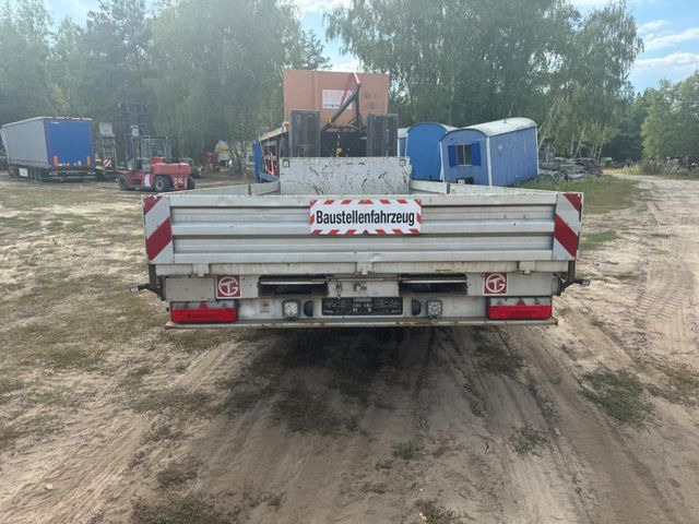 Ladtrailer Müller-Mitteltal ETUE-TA-E 11,0: billede 7