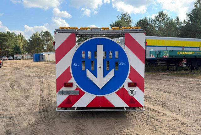 Nissan A31S/L-12-150 - Bygningsudstyr, Anhænger: billede 1 Nissan A31S/L-12-150 - Bygningsudstyr, Anhænger: billede 1