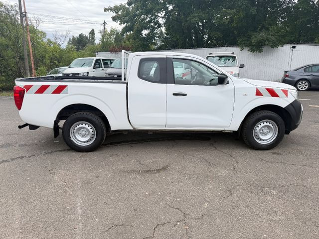 Nissan Navara NP300 Visia King Cab 4x4 - SUV: billede 5 Nissan Navara NP300 Visia King Cab 4x4 - SUV: billede 5