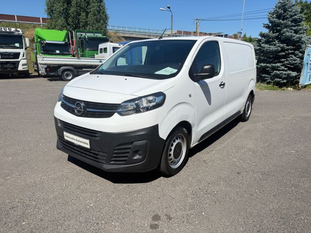 Opel Vivaro Kasten Edition - Små varebil: billede 3 Opel Vivaro Kasten Edition - Små varebil: billede 3