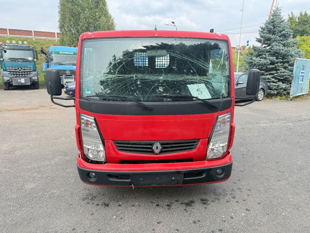 Renault Mahity 130.35 DXI - Ladbil: billede 1 Renault Mahity 130.35 DXI - Ladbil: billede 1