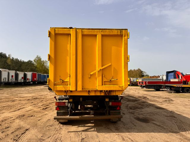 Schmitz Cargobull SKI 24-10,5 45 cmb3 - Tipvogn sættevogn: billede 4 Schmitz Cargobull SKI 24-10,5 45 cmb3 - Tipvogn sættevogn: billede 4