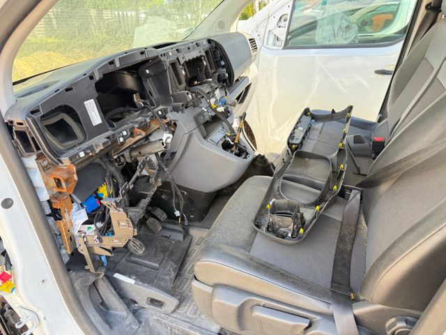 Toyota Proace L1 Kasten Meister ERSATZTEILENSPENDER - Små varebil: billede 5 Toyota Proace L1 Kasten Meister ERSATZTEILENSPENDER - Små varebil: billede 5