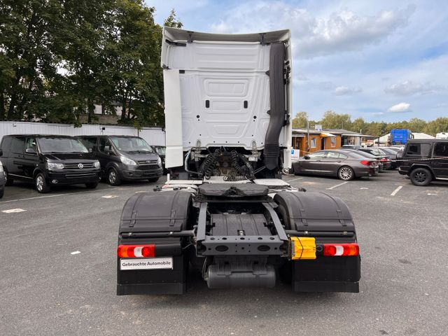 Mercedes-Benz Actros 1845 - Trækker: billede 4 Mercedes-Benz Actros 1845 - Trækker: billede 4