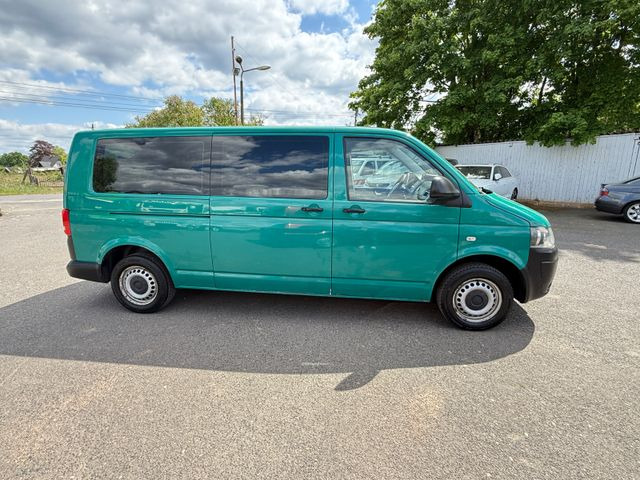 Volkswagen T5 Transporter Lang - Persontransport: billede 5 Volkswagen T5 Transporter Lang - Persontransport: billede 5