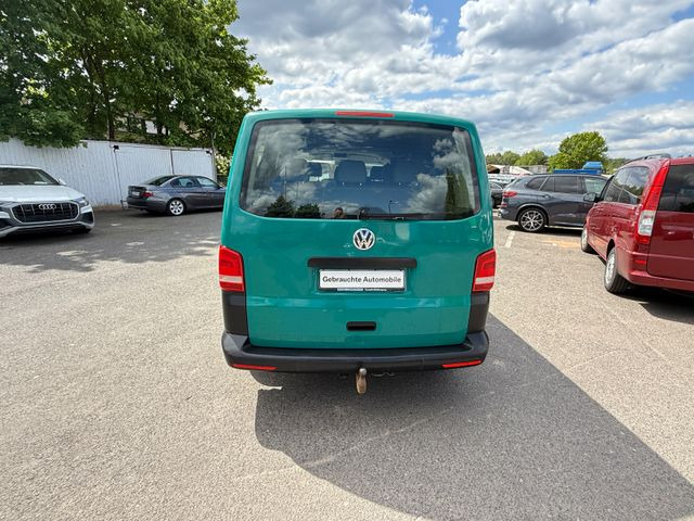 Volkswagen T5 Transporter Lang - Persontransport: billede 4 Volkswagen T5 Transporter Lang - Persontransport: billede 4