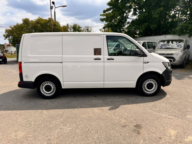 Volkswagen T6 Transporter 2.0 TDI 49 tkm - Små varebil: billede 5 Volkswagen T6 Transporter 2.0 TDI 49 tkm - Små varebil: billede 5