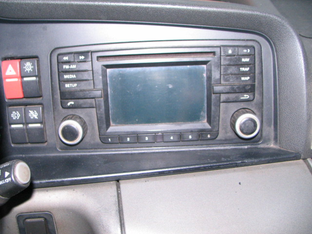 Leje en MAN TGX 18.480 / LOW DECK / ENGINE DAMAGE. MAN TGX 18.480 / LOW DECK / ENGINE DAMAGE.: billede 6