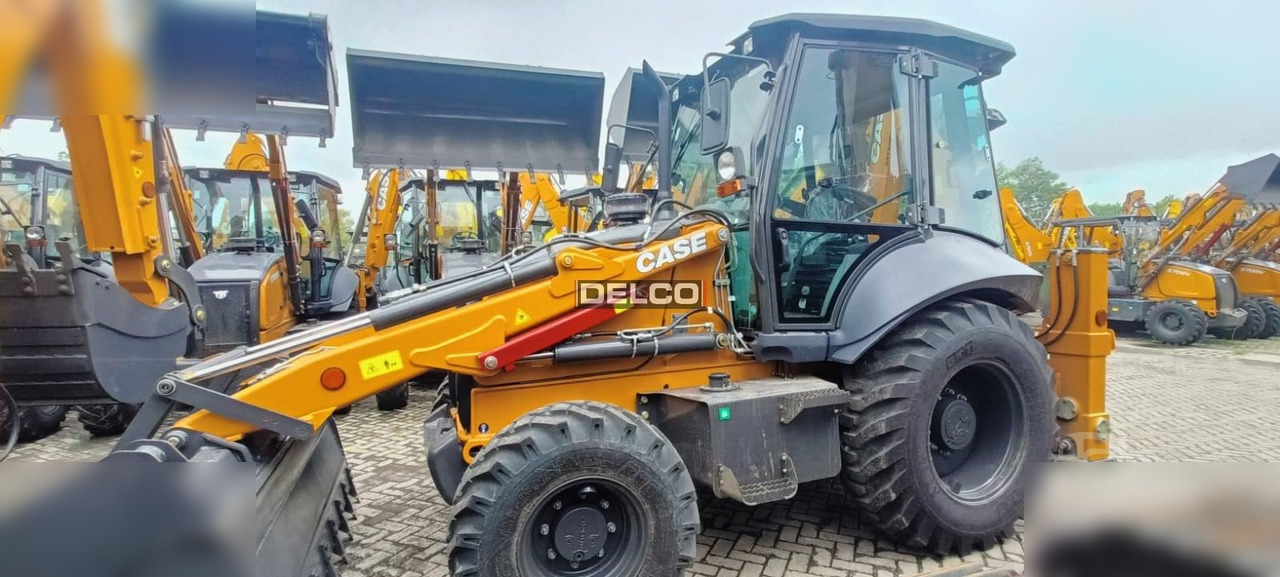 CASE 570SV - Gravelæssemaskine: billede 4 CASE 570SV - Gravelæssemaskine: billede 4