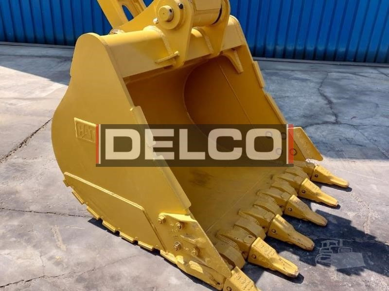 CATERPILLAR 323D3 - Bæltegravemaskine: billede 4 CATERPILLAR 323D3 - Bæltegravemaskine: billede 4