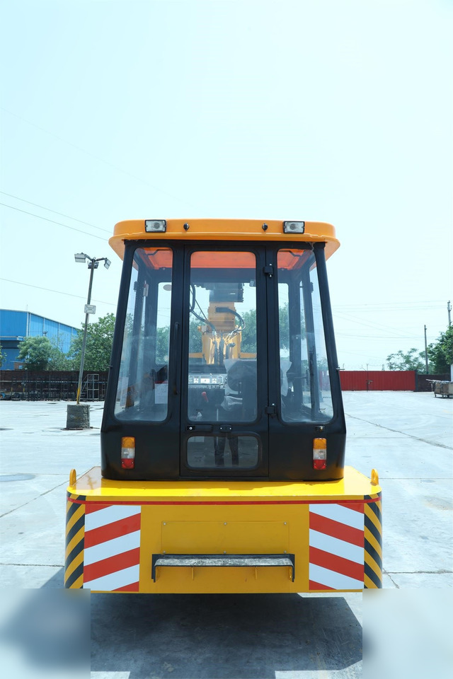 Ny Mobilkran DELCO HYDRA 15: billede 9 Ny Mobilkran DELCO HYDRA 15: billede 9