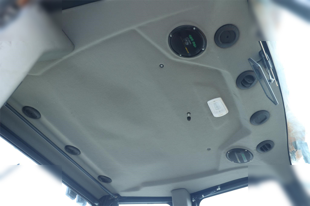 Ny Gravelæssemaskine DELCO XP95 PLUS: billede 10