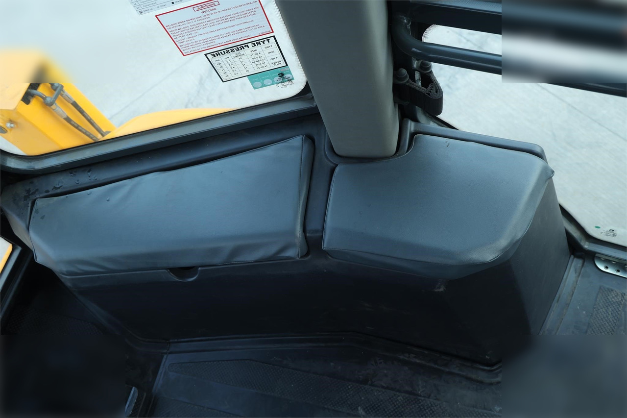 Ny Gravelæssemaskine DELCO XP95 PLUS: billede 12